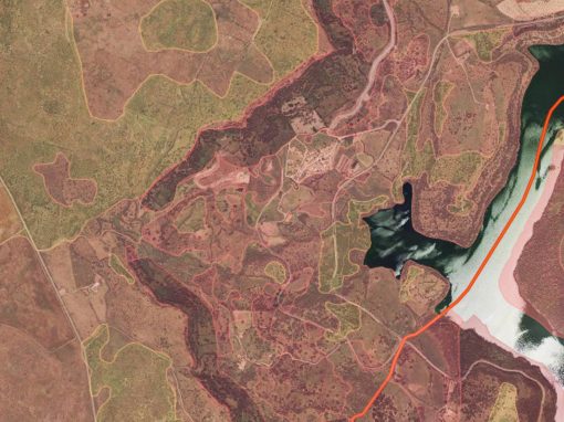 Piano di assetto idrogeologico